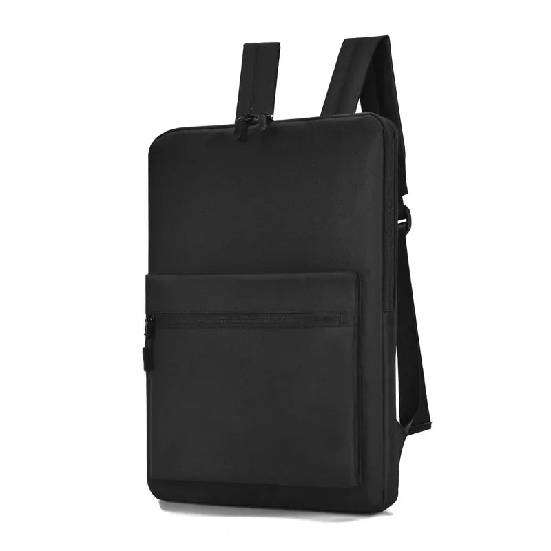 Sac À Dos Petit Fin Gris