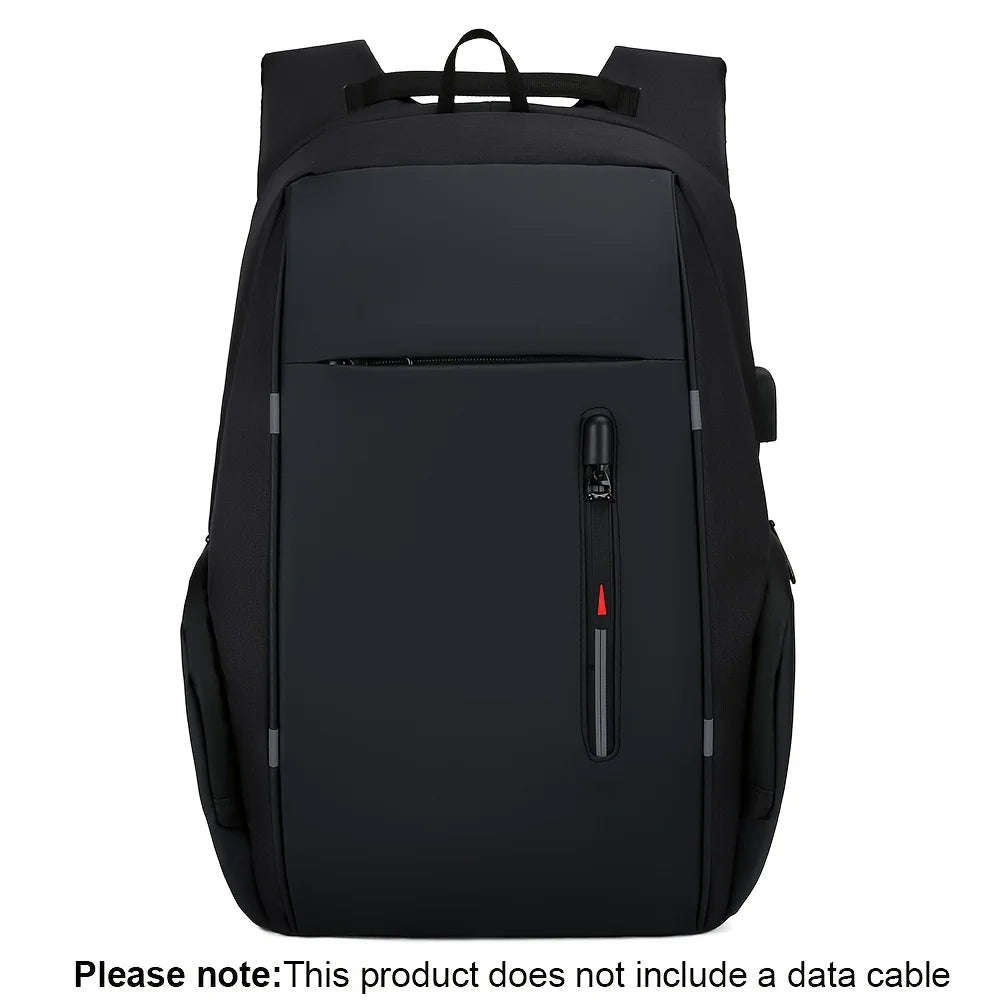 Sac À Dos Antivol Pour Ordinateur Portable