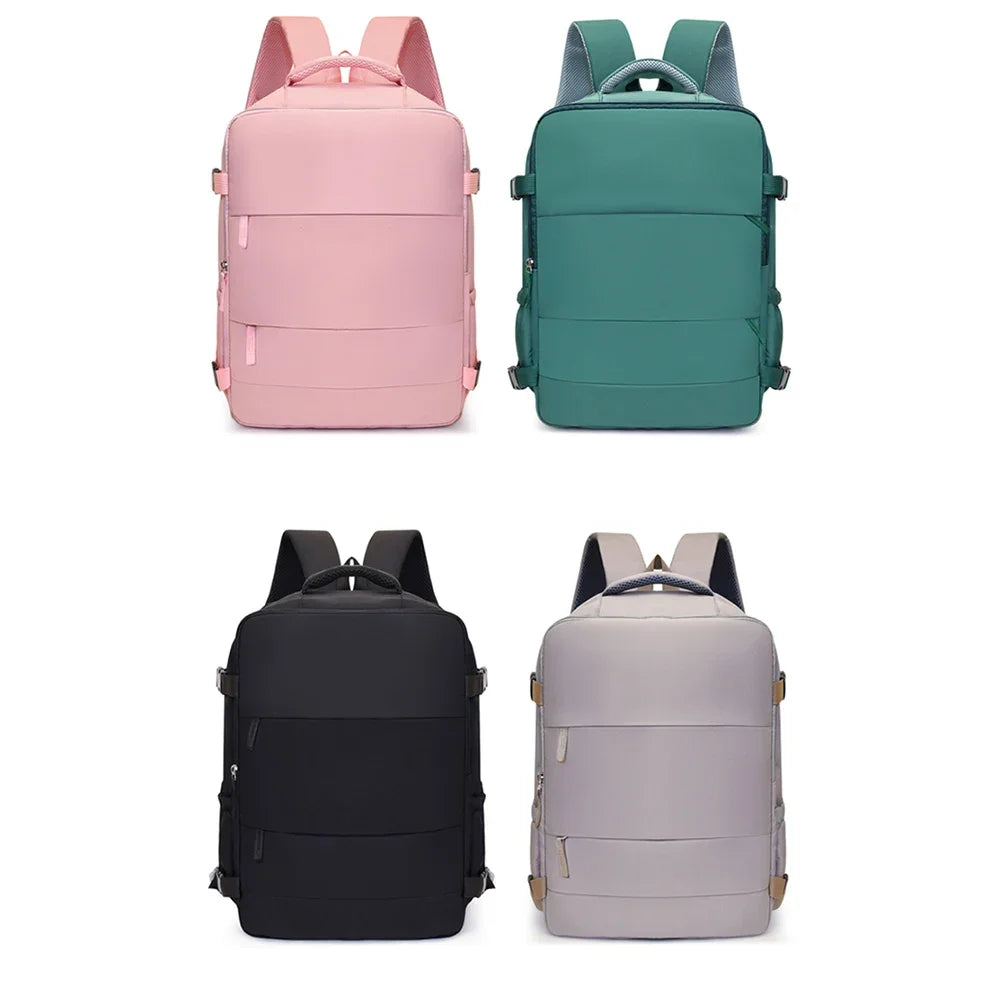 Sac À Dos Cabine Vert