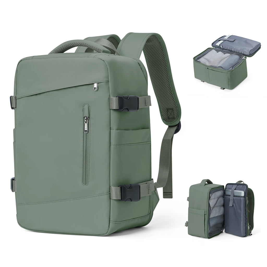 Sac À Dos Nylon Cabine
