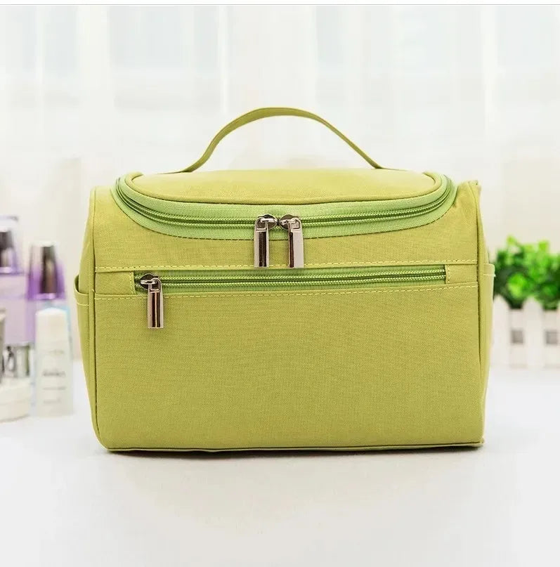 Trousse De Toilette Personnalisée Personnalisé Brodé