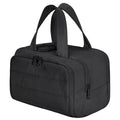 Grande Trousse De Toilette Femme À Compartiments Multiples