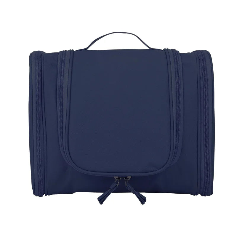 Trousse De Toilette Compartiment Suspendue Imperméable