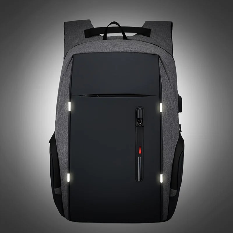 Sac À Dos Antivol Pour Ordinateur Portable