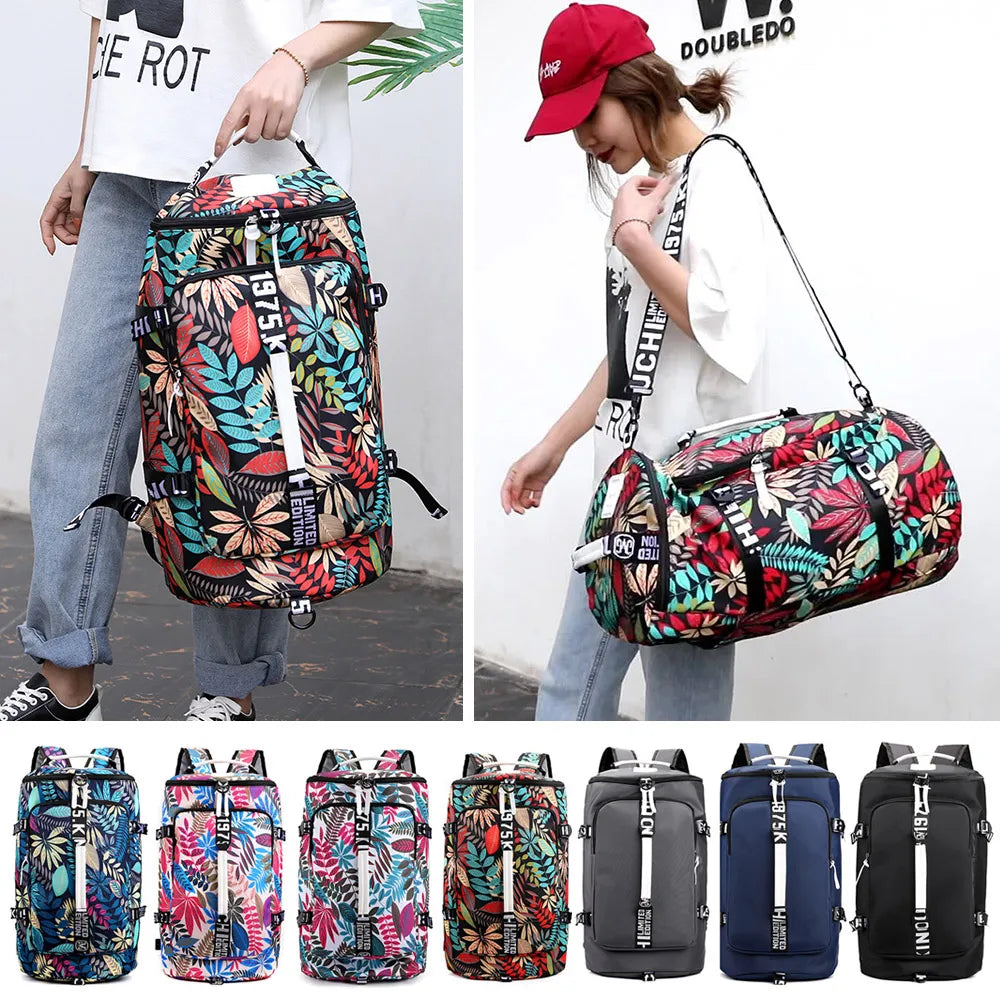 Sac À Dos Convertible Imperméable