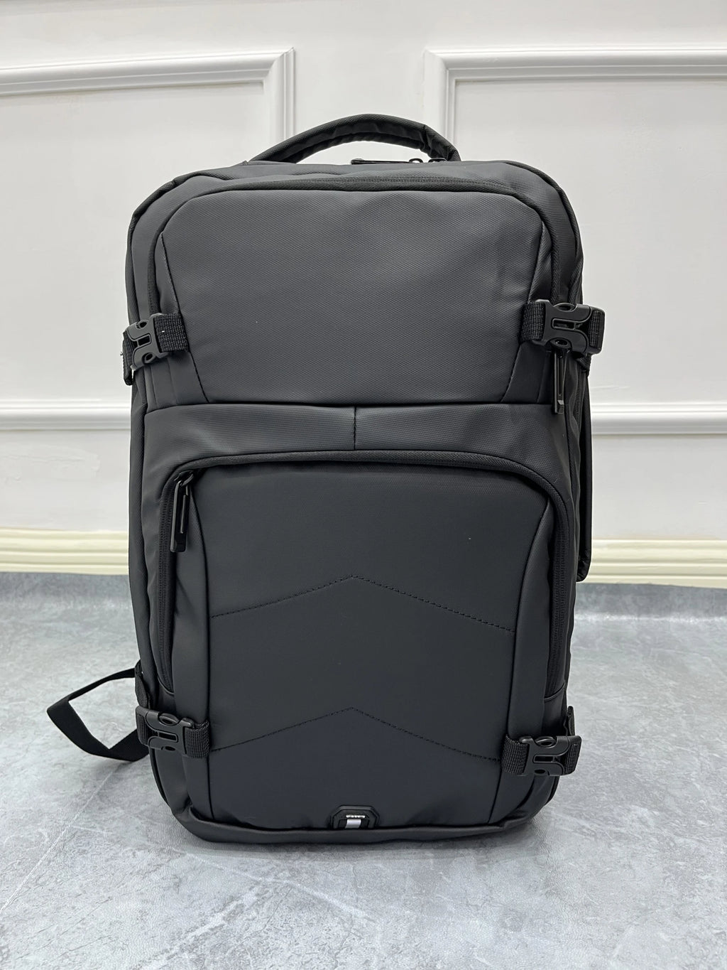 Sac À Dos Tissu Oxford Pour Ordinateur Portable 15 6 Pouces