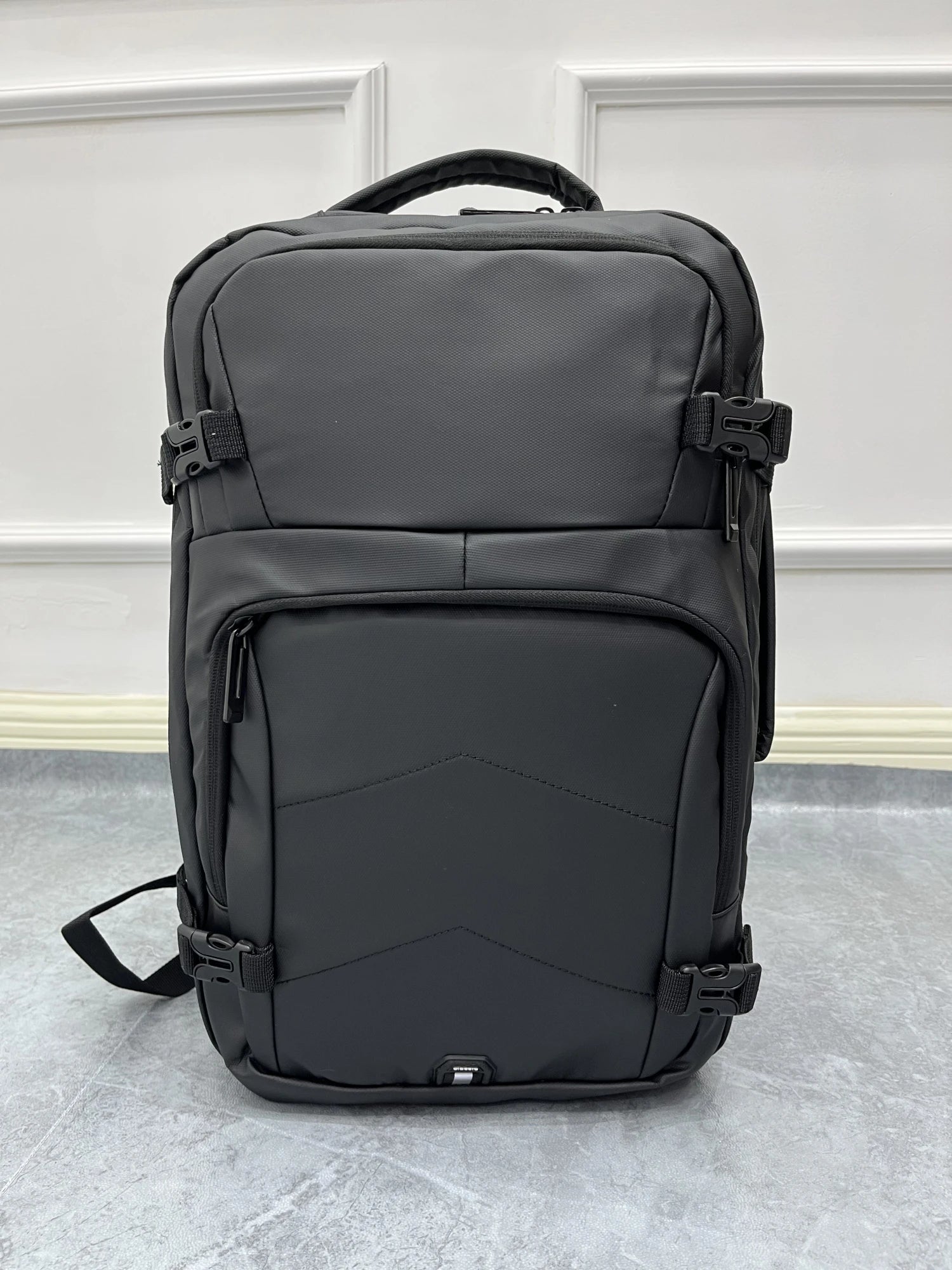 Sac À Dos Tissu Oxford Pour Ordinateur Portable 15 6 Pouces