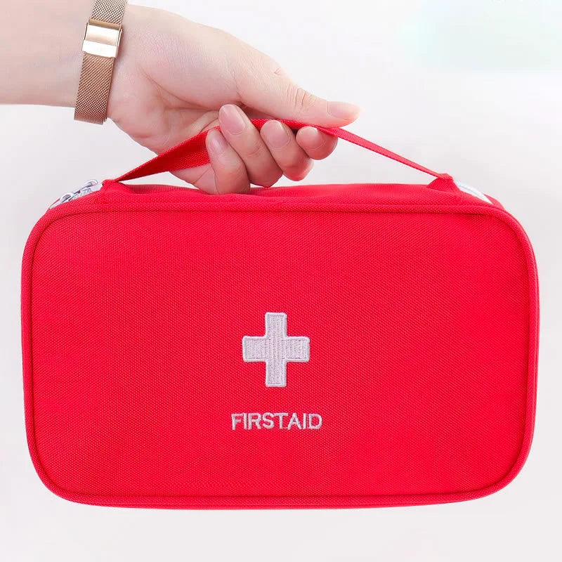 Accessoires Voyage Polyester À Fermeture Éclair