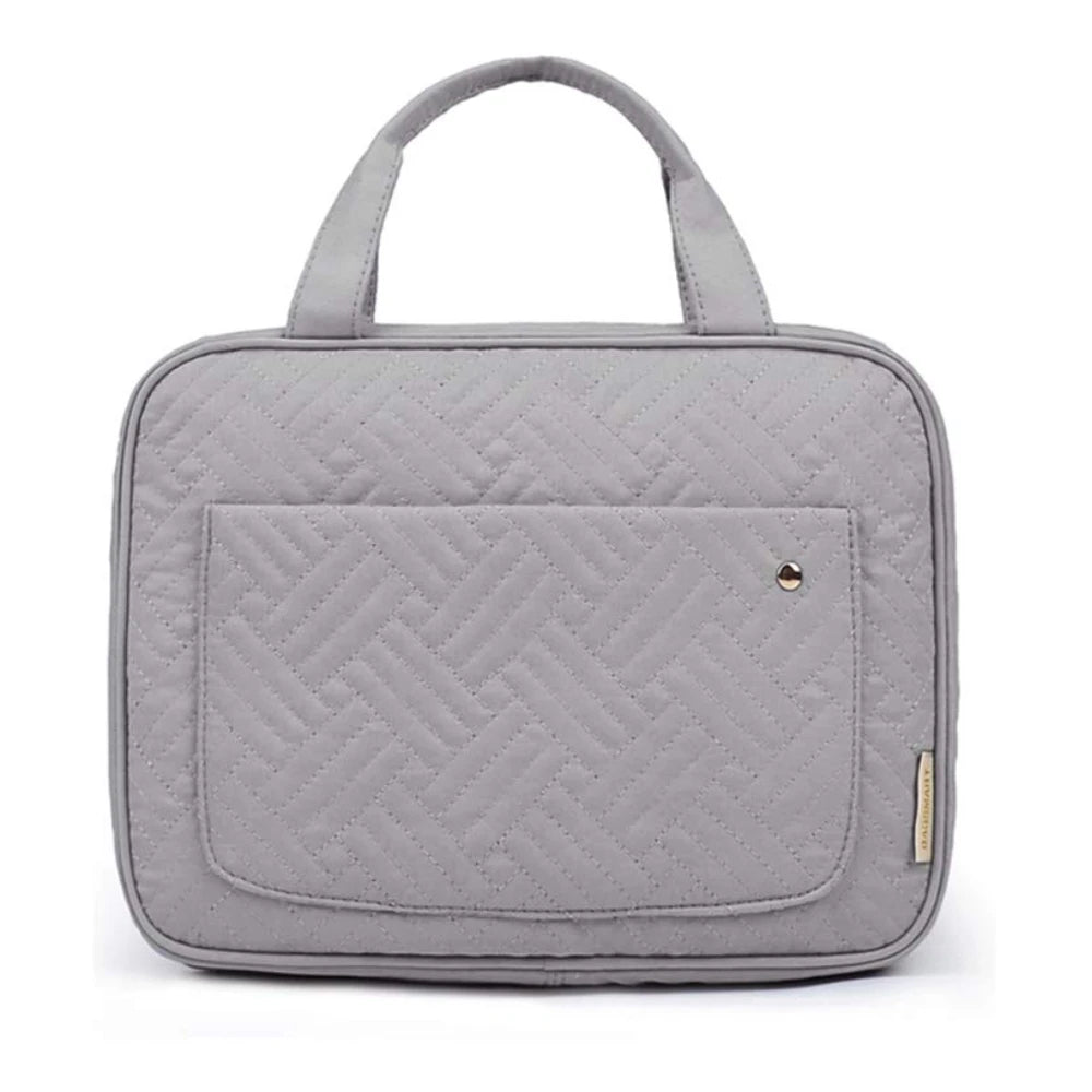 Grande Trousse De Toilette Suspendue Imperméable