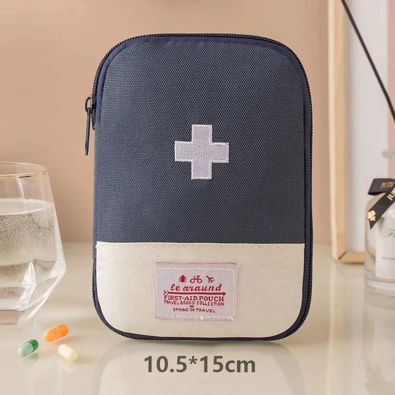 Accessoires Voyage Polyester À Fermeture Éclair