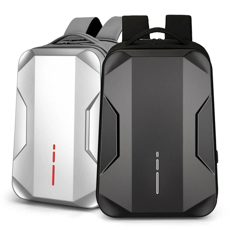 Sac À Dos Pour Voyager Ordinateur Portable 17 3 Pouces Coque