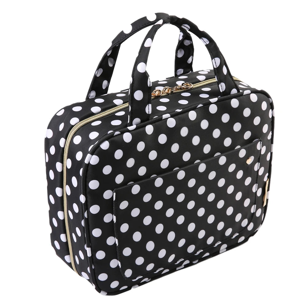 Grande Trousse De Toilette Suspendue Imperméable