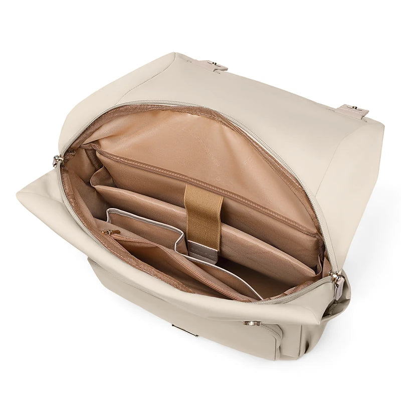 Sac De Travail Femme Ordinateur Portable 16 Pouces