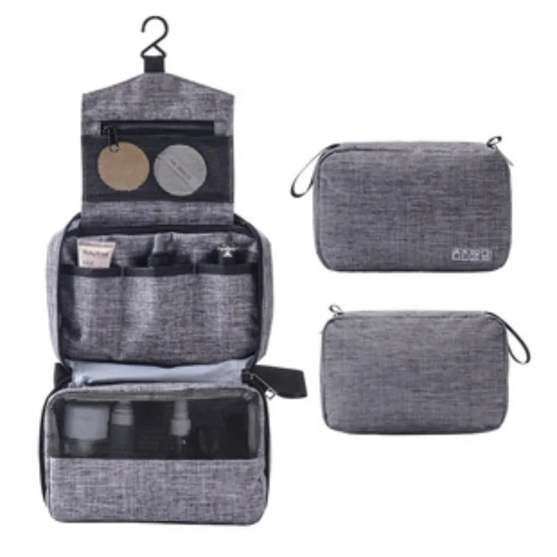Trousse De Toilette Et Vanity Suspendue Imperméable