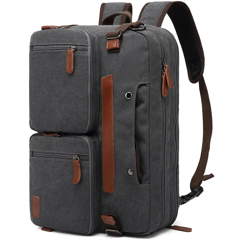 Femme Sac À Dos Pour Ordinateur Portable En Nylon