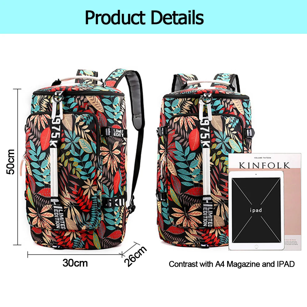 Sac À Dos Convertible Imperméable