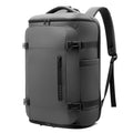 Sac À Dos Oxford Grande Capacité Compartiment À Chaussures