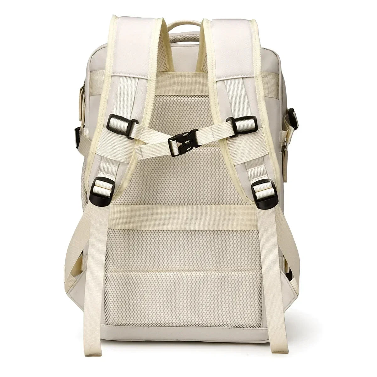 Sac À Dos Voyageur Cabine Compartiment Ordinateur Portable