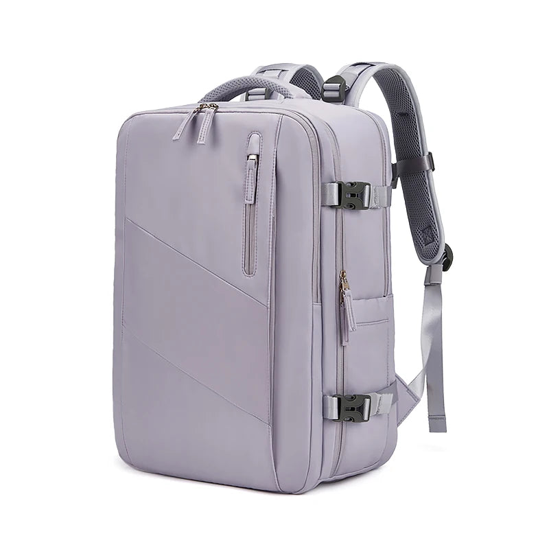 Sac À Dos Imperméables Ordinateur Portable 16 Pouces Port