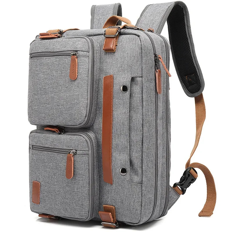 Femme Sac À Dos Pour Ordinateur Portable En Nylon
