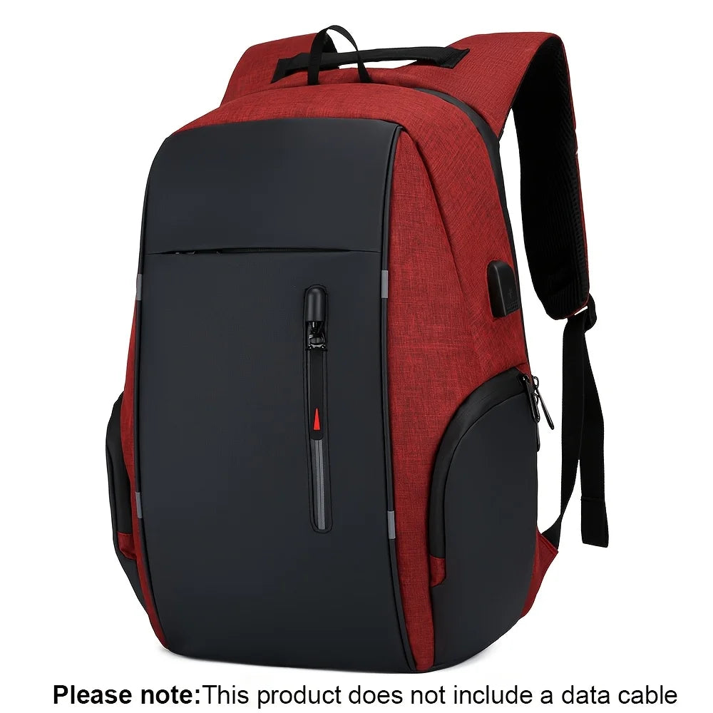 Sac À Dos Antivol Pour Ordinateur Portable