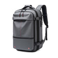 Sac A Dos Homme Ville Compression Sous Vide Extensible