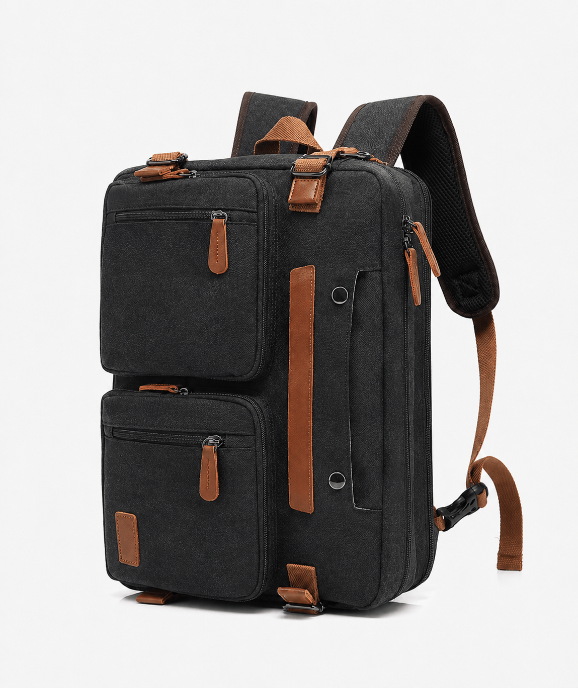 Sackovia Femme Sac À Dos Pour Ordinateur Portable En Nylon