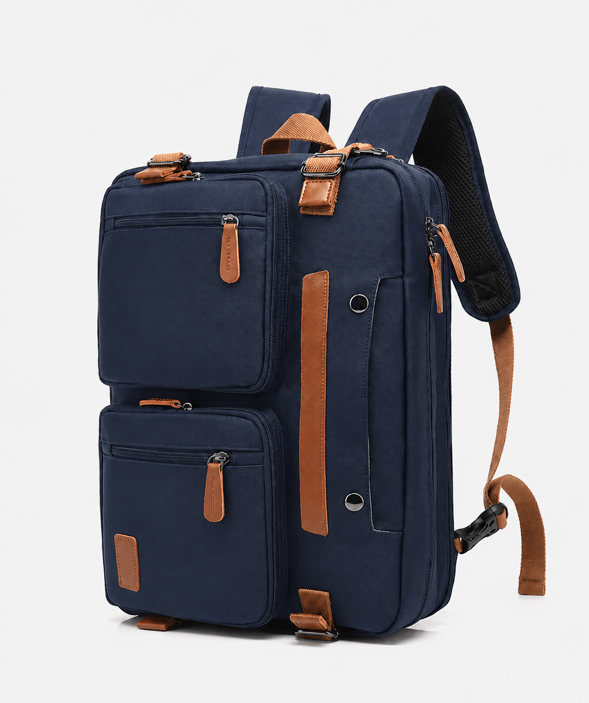 Sackovia Femme Sac À Dos Pour Ordinateur Portable En Nylon
