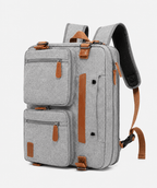 Sackovia Femme Sac À Dos Pour Ordinateur Portable En Nylon