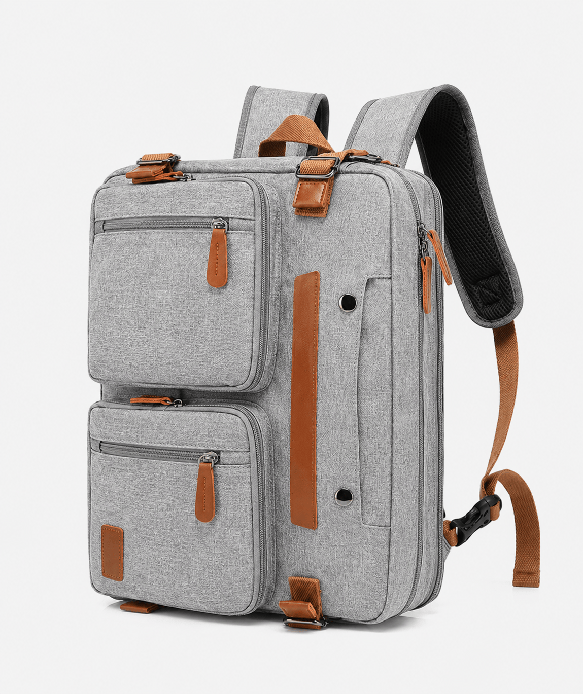 Sackovia Femme Sac À Dos Pour Ordinateur Portable En Nylon