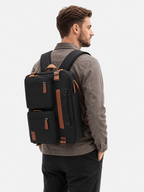 Sackovia Femme Sac À Dos Pour Ordinateur Portable En Nylon