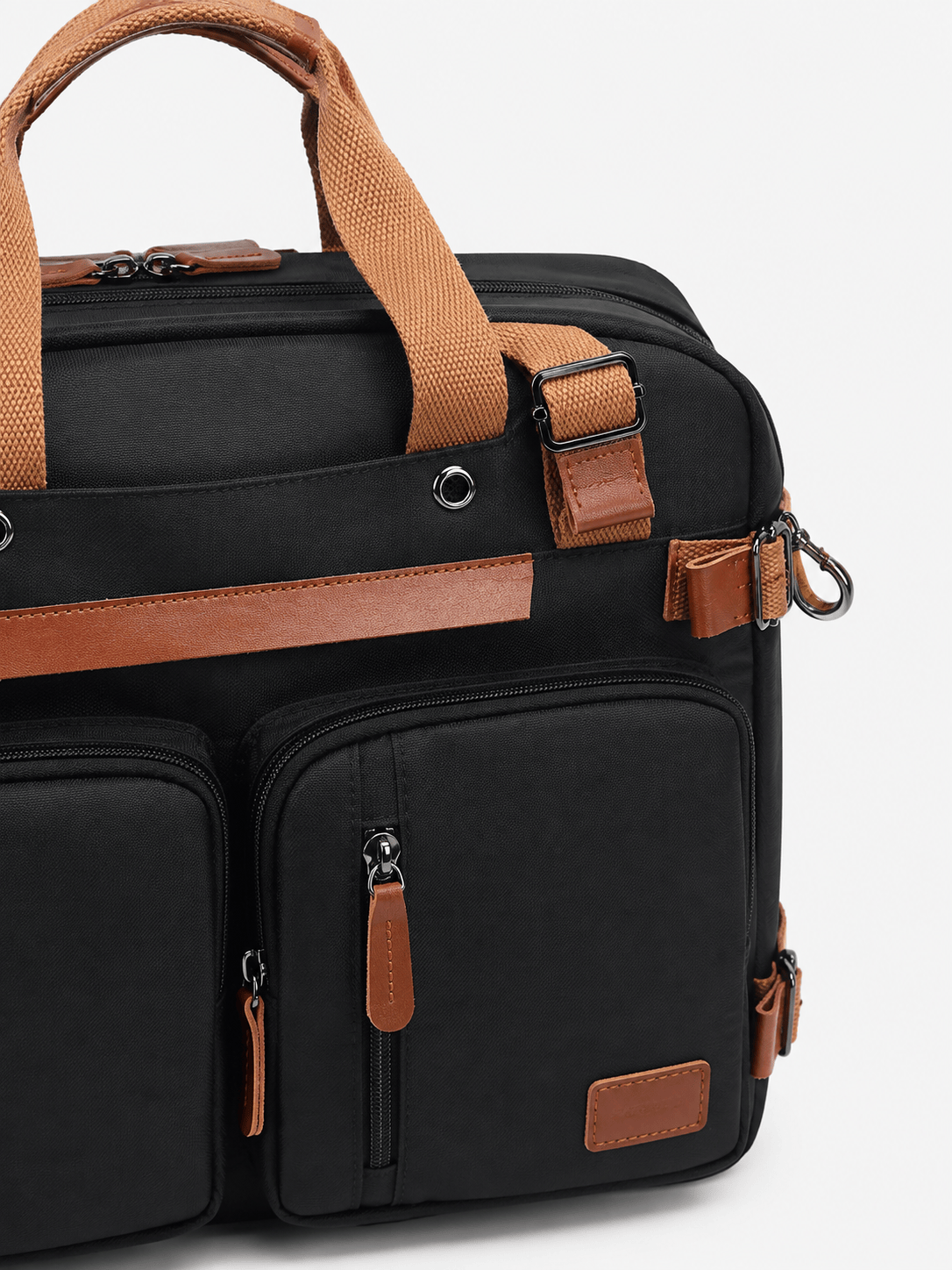Sackovia Femme Sac À Dos Pour Ordinateur Portable En Nylon
