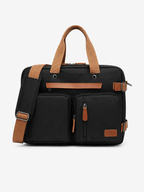Sackovia Femme Sac À Dos Pour Ordinateur Portable En Nylon