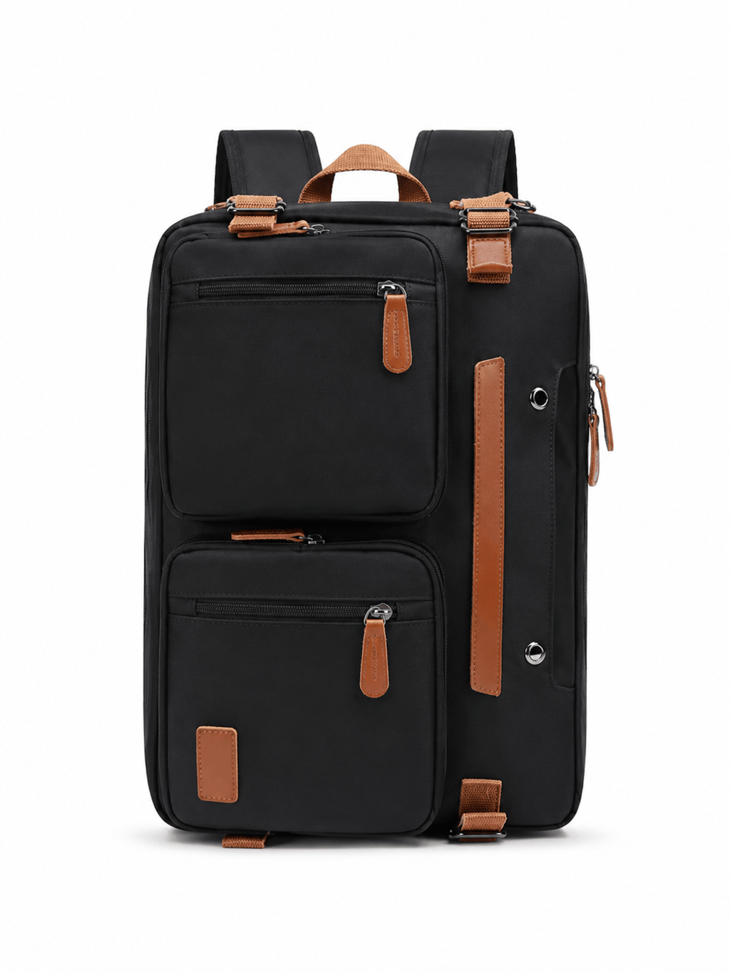Sackovia Femme Sac À Dos Pour Ordinateur Portable En Nylon