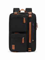 Sackovia Femme Sac À Dos Pour Ordinateur Portable En Nylon
