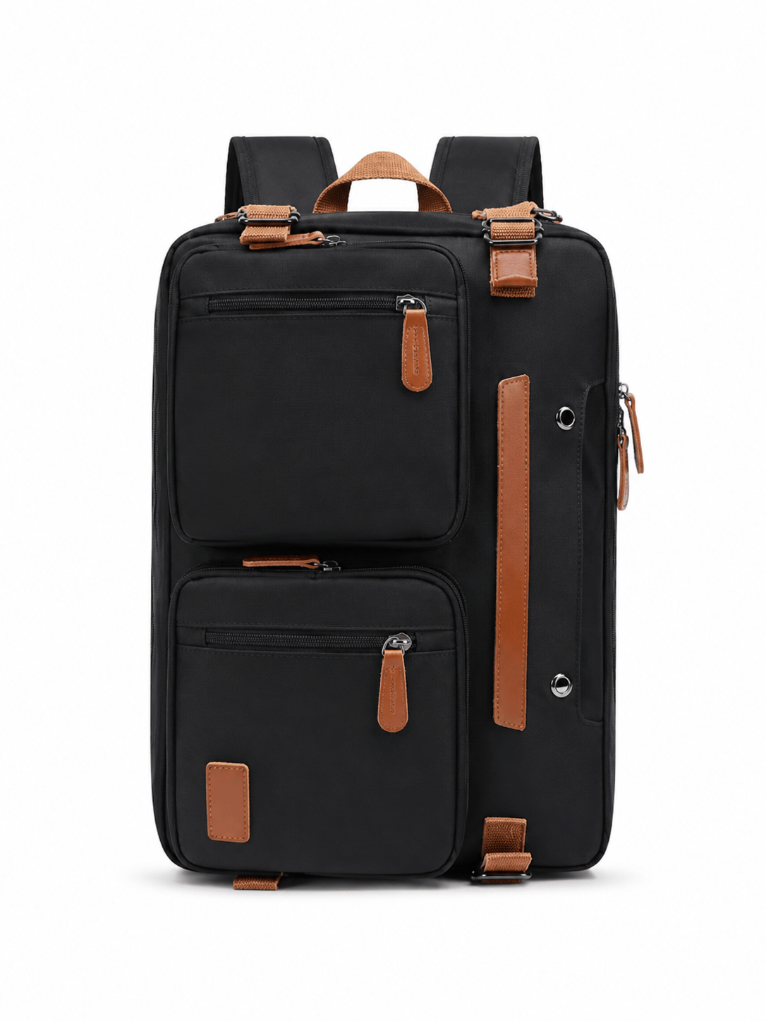 Sackovia Femme Sac À Dos Pour Ordinateur Portable En Nylon