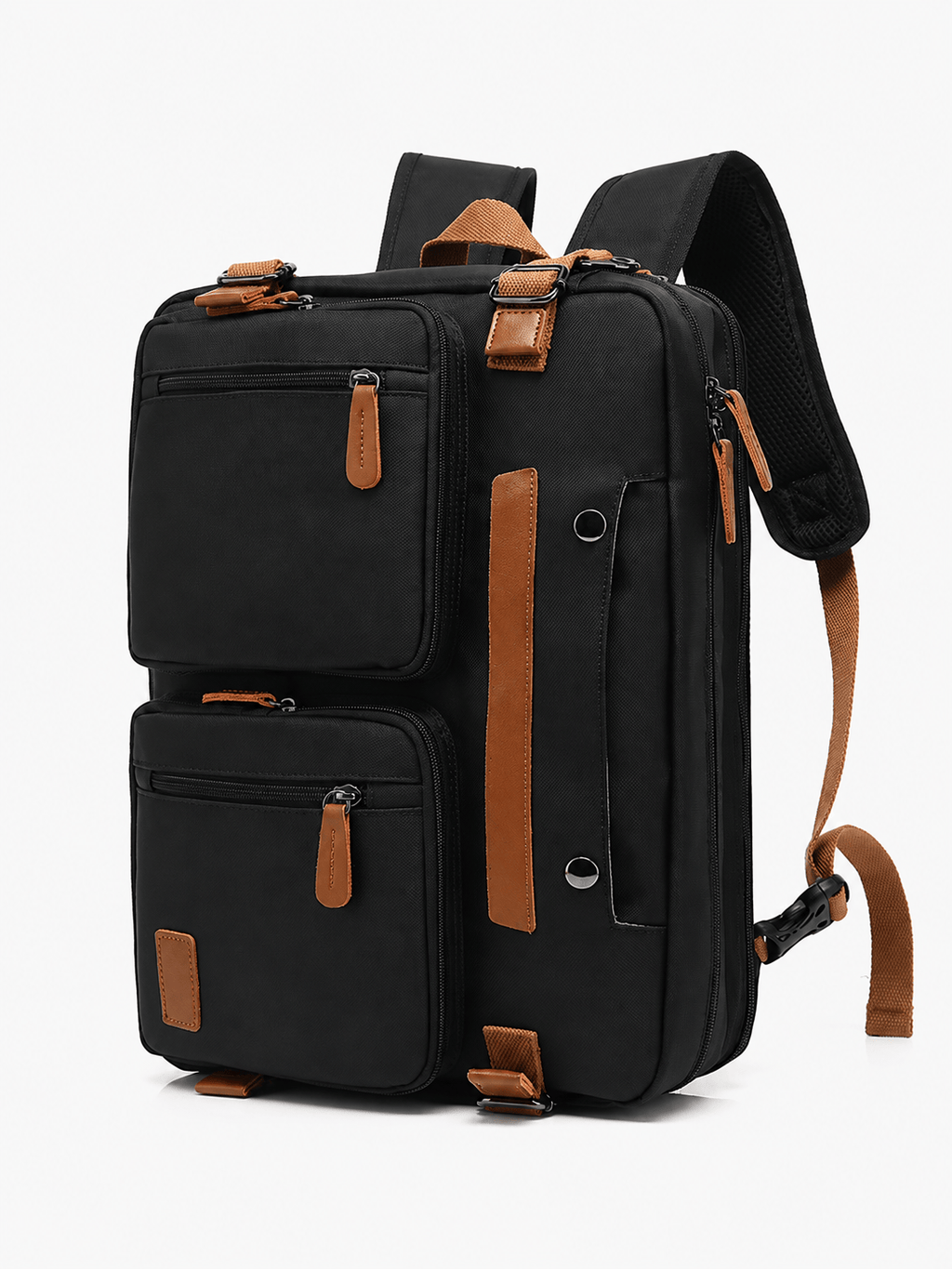 Sackovia Femme Sac À Dos Pour Ordinateur Portable En Nylon