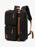 Sackovia Femme Sac À Dos Pour Ordinateur Portable En Nylon