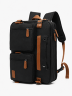 Sackovia Femme Sac À Dos Pour Ordinateur Portable En Nylon