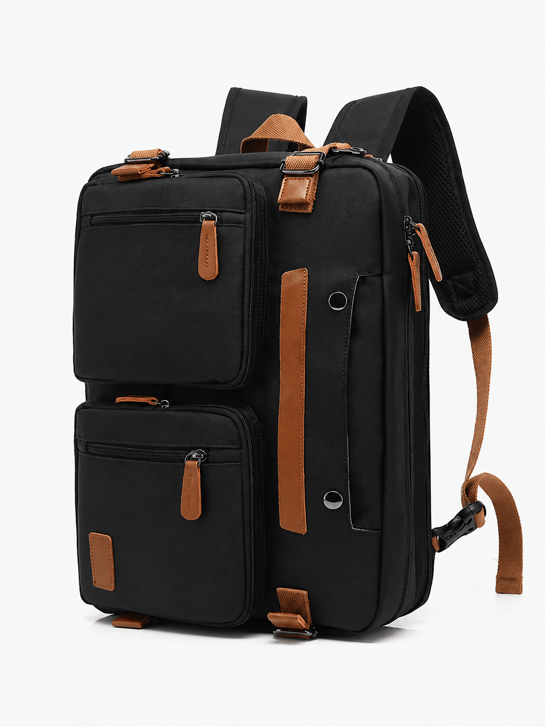 Sackovia Femme Sac À Dos Pour Ordinateur Portable En Nylon