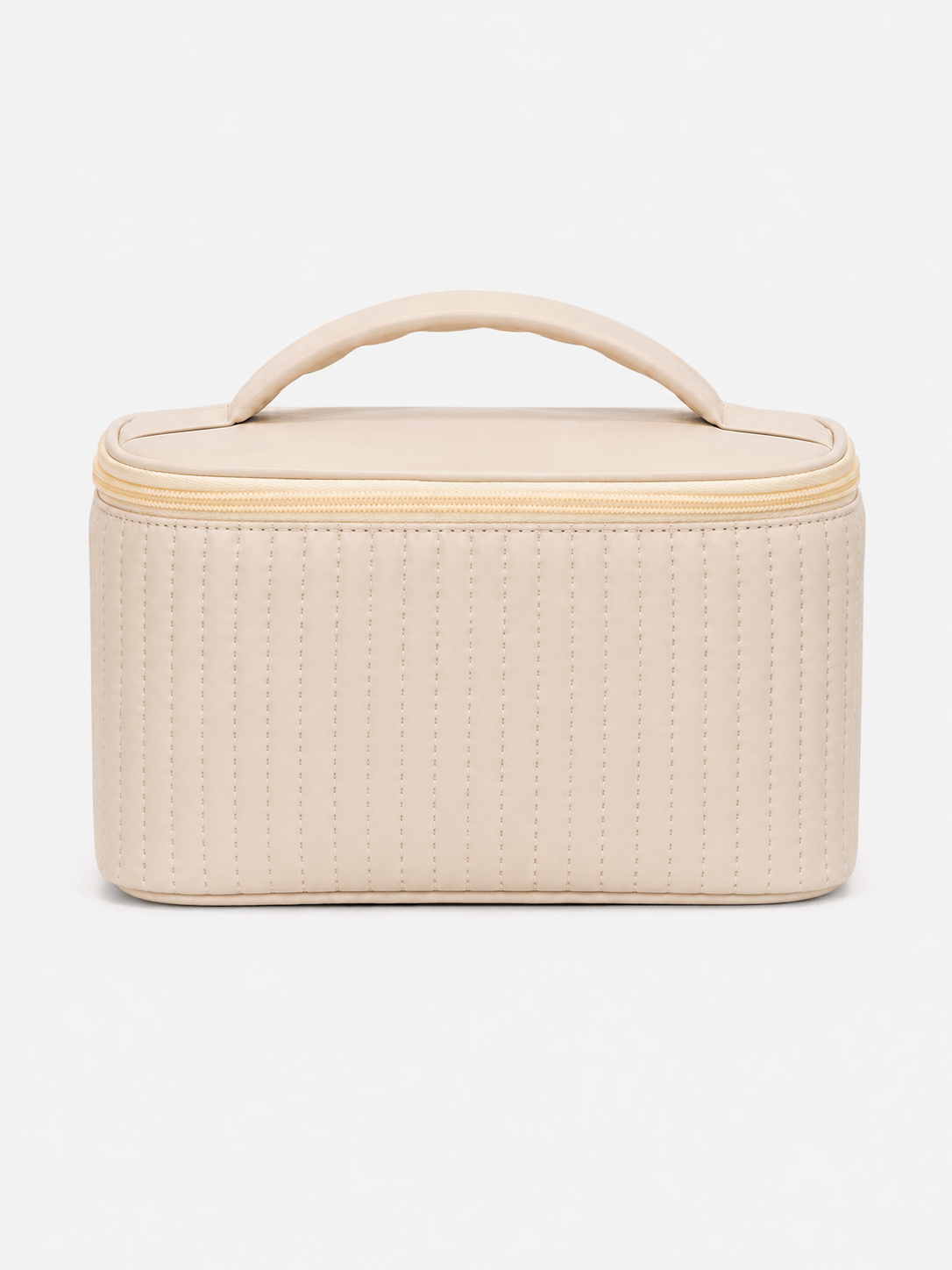Sackovia Grand Trousse De Toilette Cuir Synthétique PU Compartiments