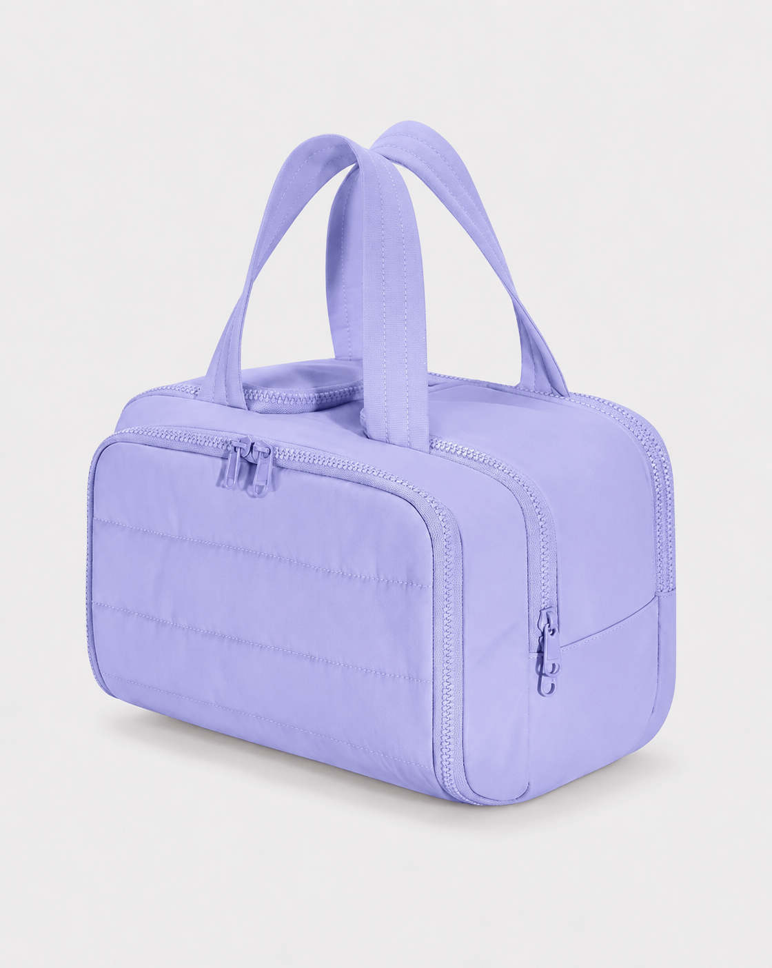 Sackovia Grande Trousse De Toilette Femme À Compartiments Multiples
