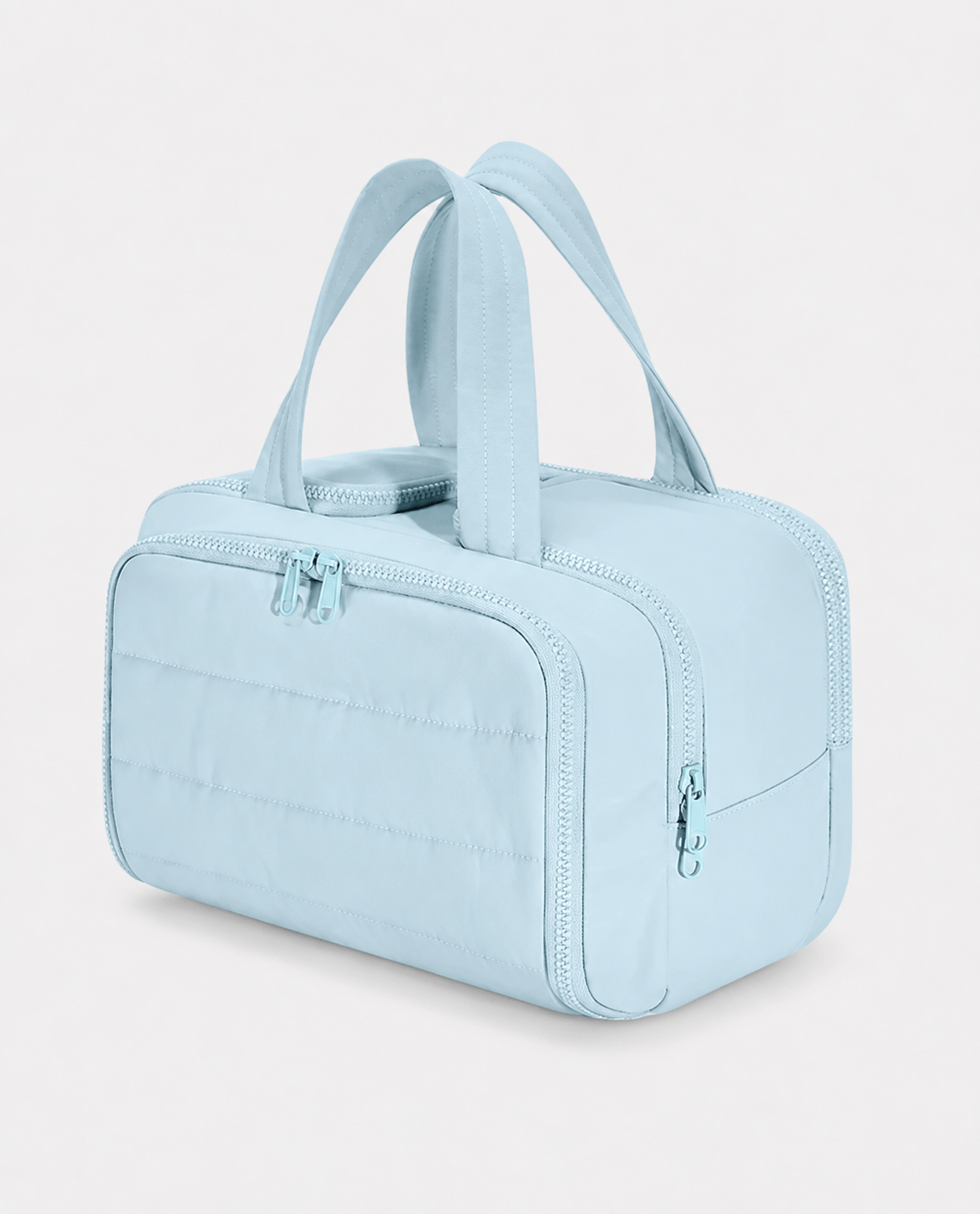 Sackovia Grande Trousse De Toilette Femme À Compartiments Multiples