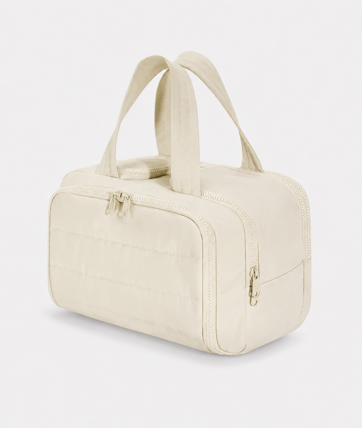 Sackovia Grande Trousse De Toilette Femme À Compartiments Multiples