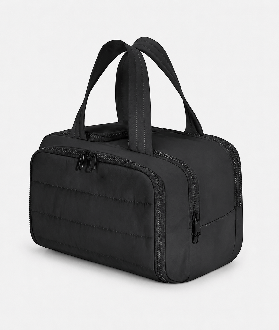Sackovia Grande Trousse De Toilette Femme À Compartiments Multiples