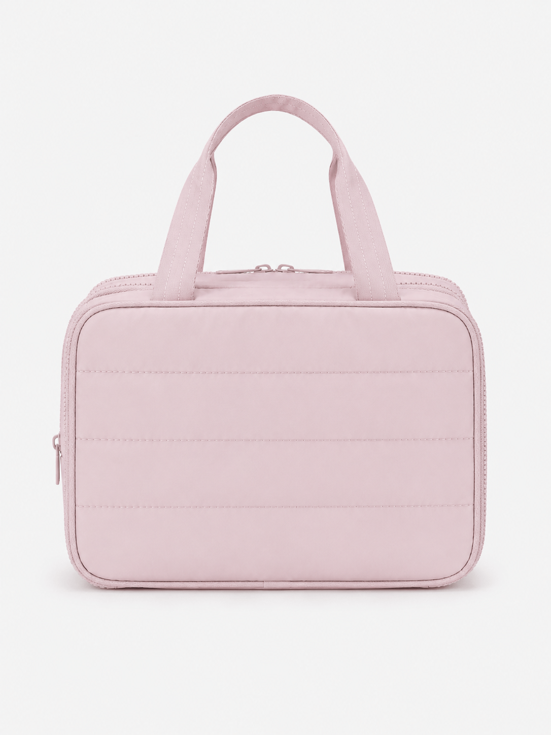 Sackovia Grande Trousse De Toilette Femme À Compartiments Multiples