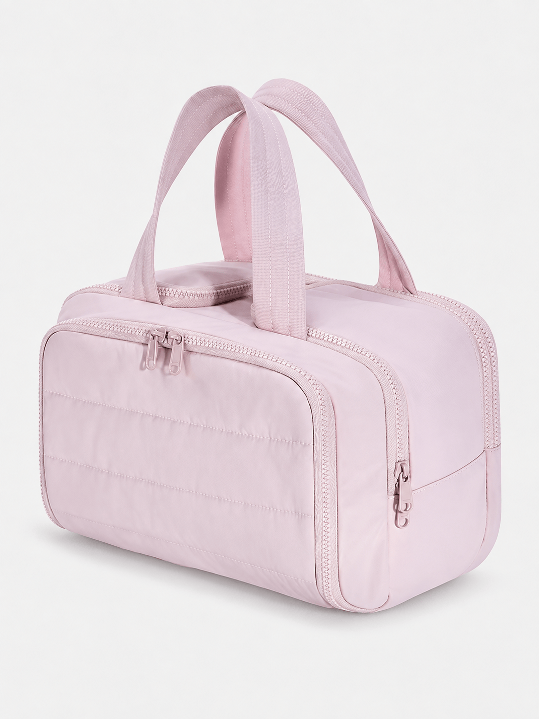 Sackovia Grande Trousse De Toilette Femme À Compartiments Multiples