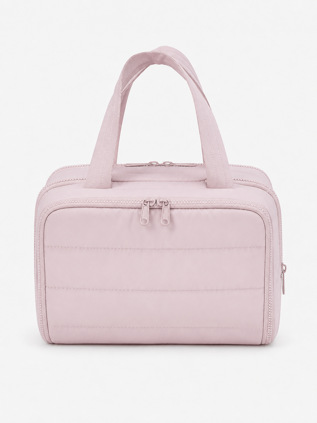 Sackovia Grande Trousse De Toilette Femme À Compartiments Multiples