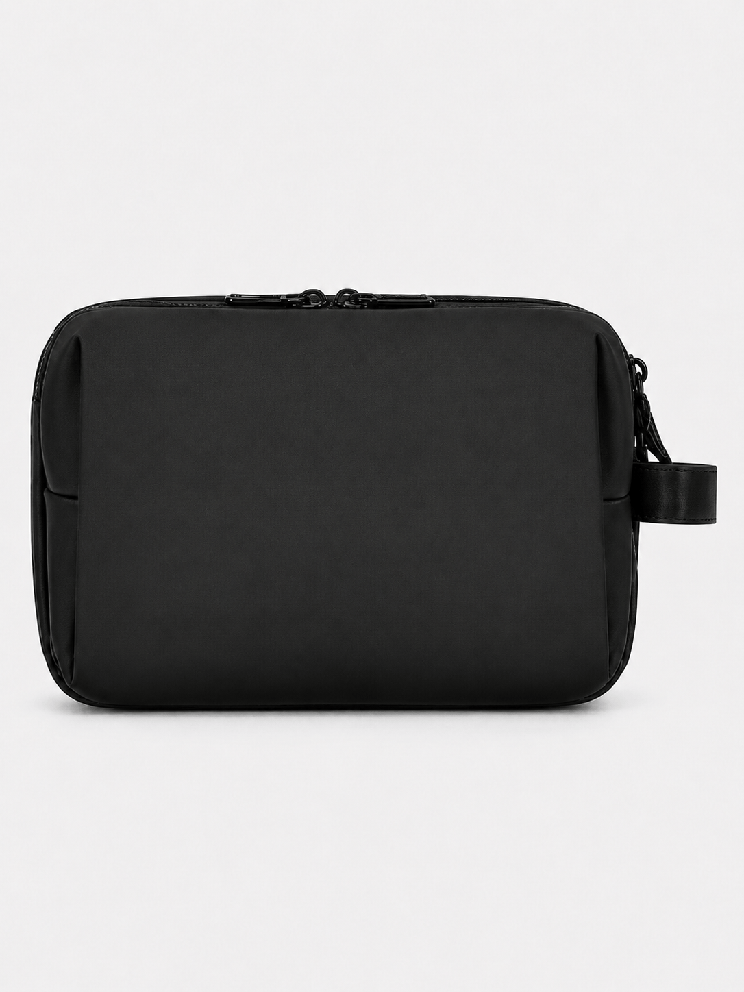 Sackovia Grande Trousse De Toilette Homme Résistant À L'Eau Double