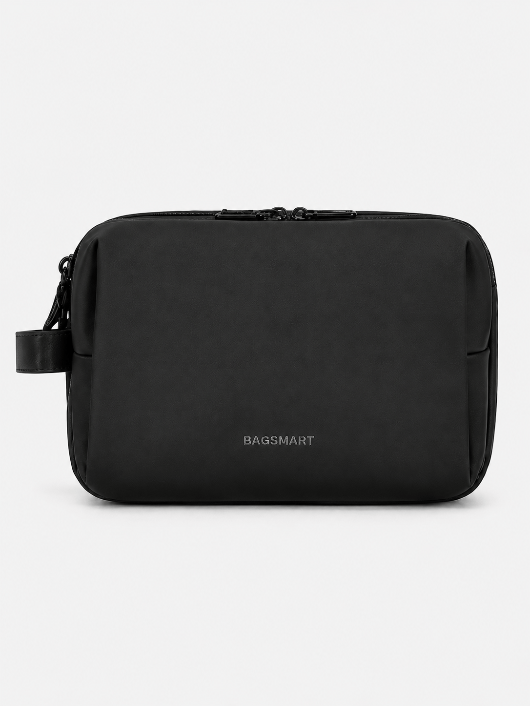 Sackovia Grande Trousse De Toilette Homme Résistant À L'Eau Double